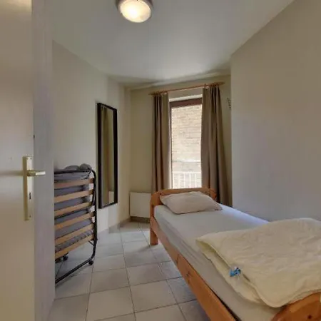 Zeewind Blankenberge